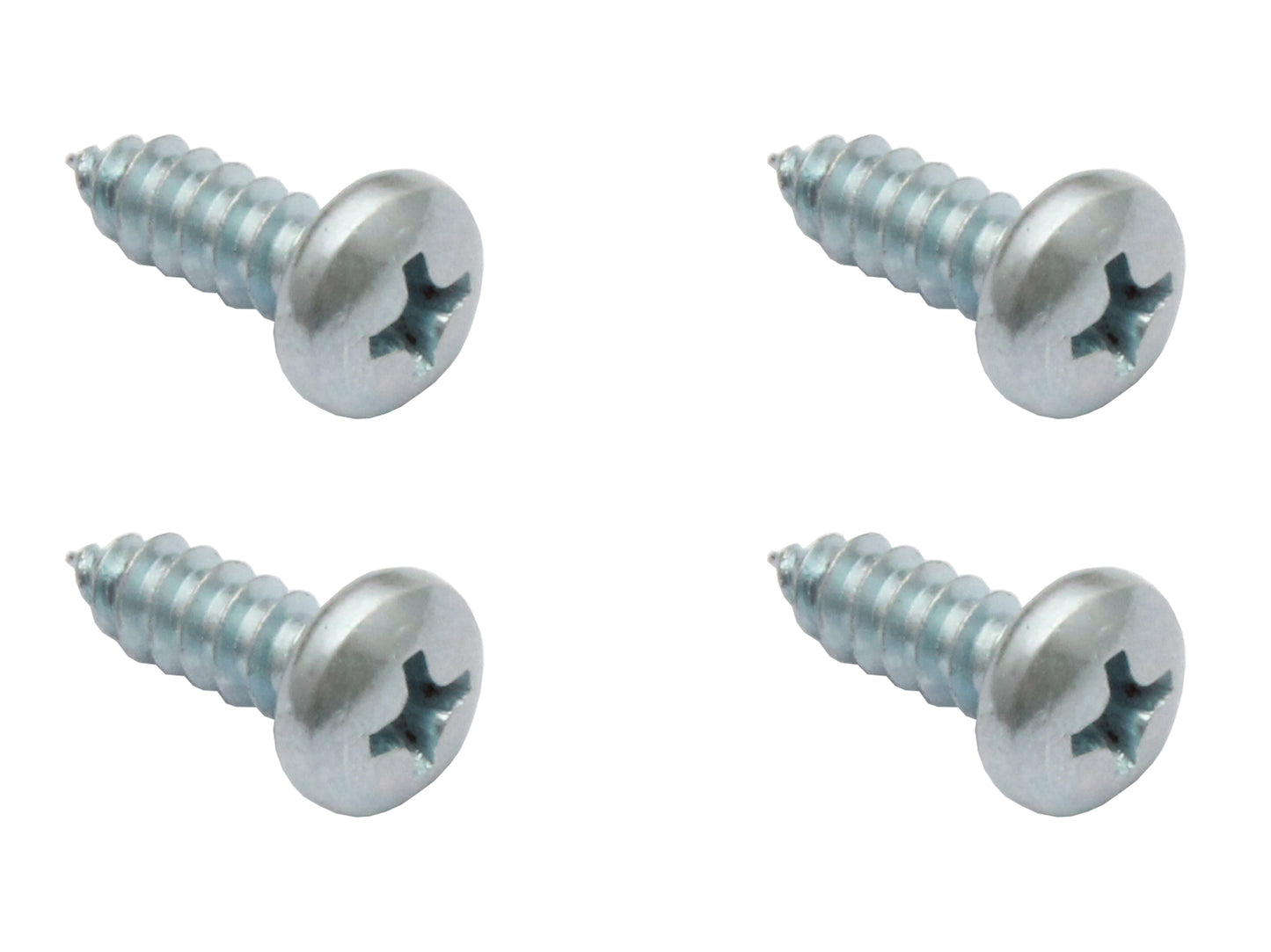 Pillar Light Fitting Kit HK-VL Commodore LH LX UC (4 Pcs) - FK1178