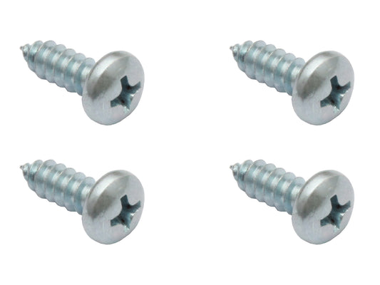 Pillar Light Fitting Kit HK-VL Commodore LH LX UC (4 Pcs) - FK1178