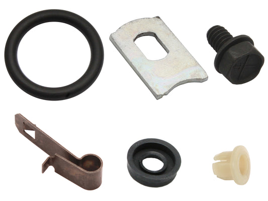 Speedo Cable Fitting Kit HK HT HG HQ HJ HX HZ WB LC LJ LH LX UC - FK1179