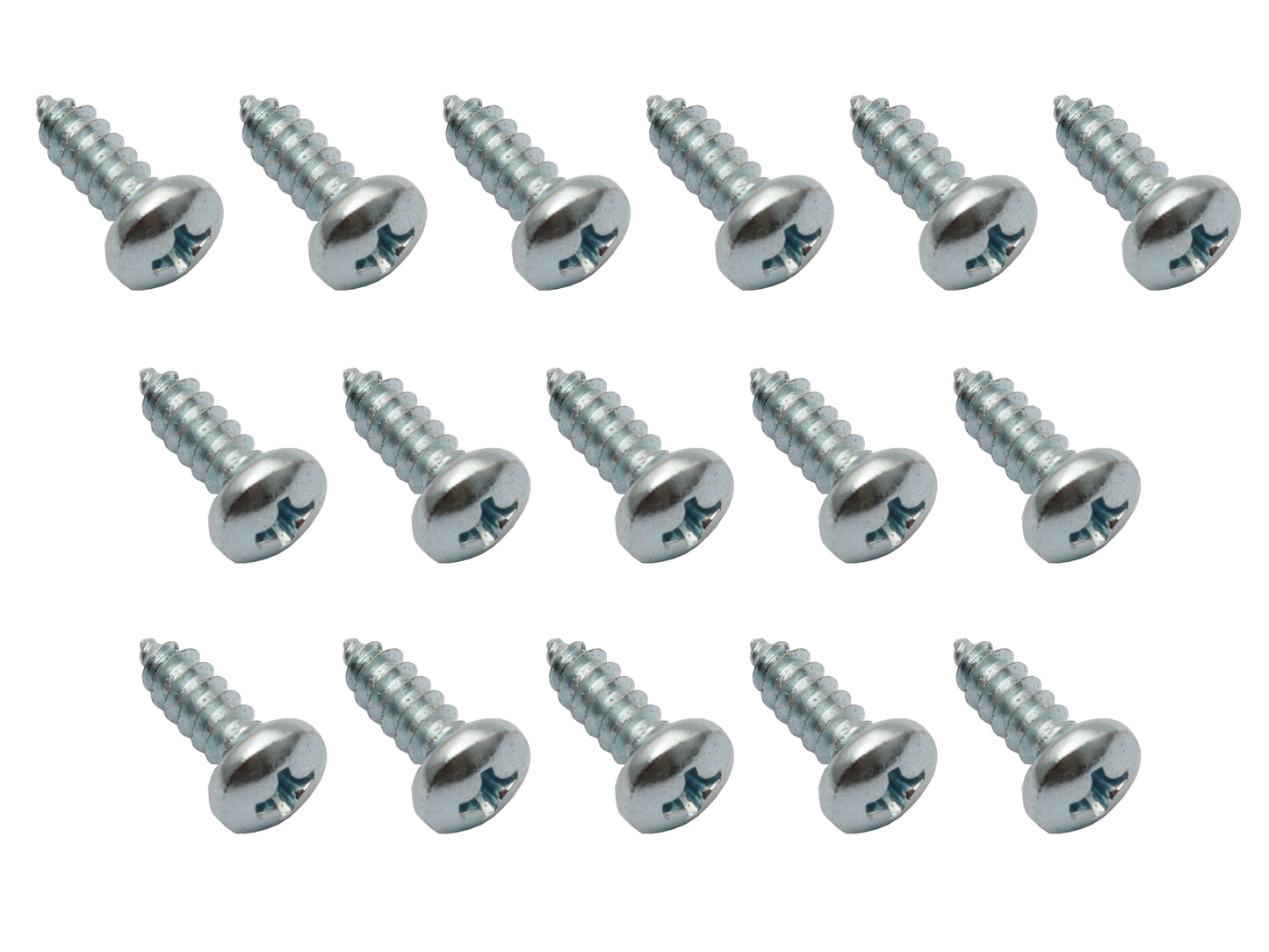 Screw Kit HK HT HG Monaro Door Belt - FK1183