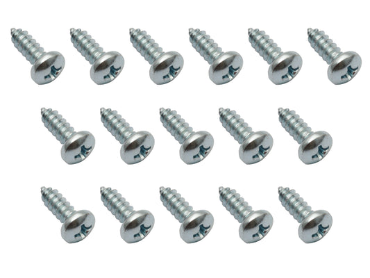 Screw Kit HK HT HG Monaro Door Belt - FK1183