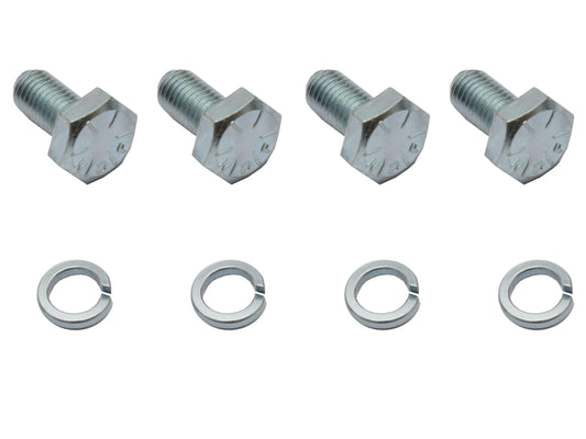 Water Pump Pulley Bolt Kit Holden Grey Motor - FK1185