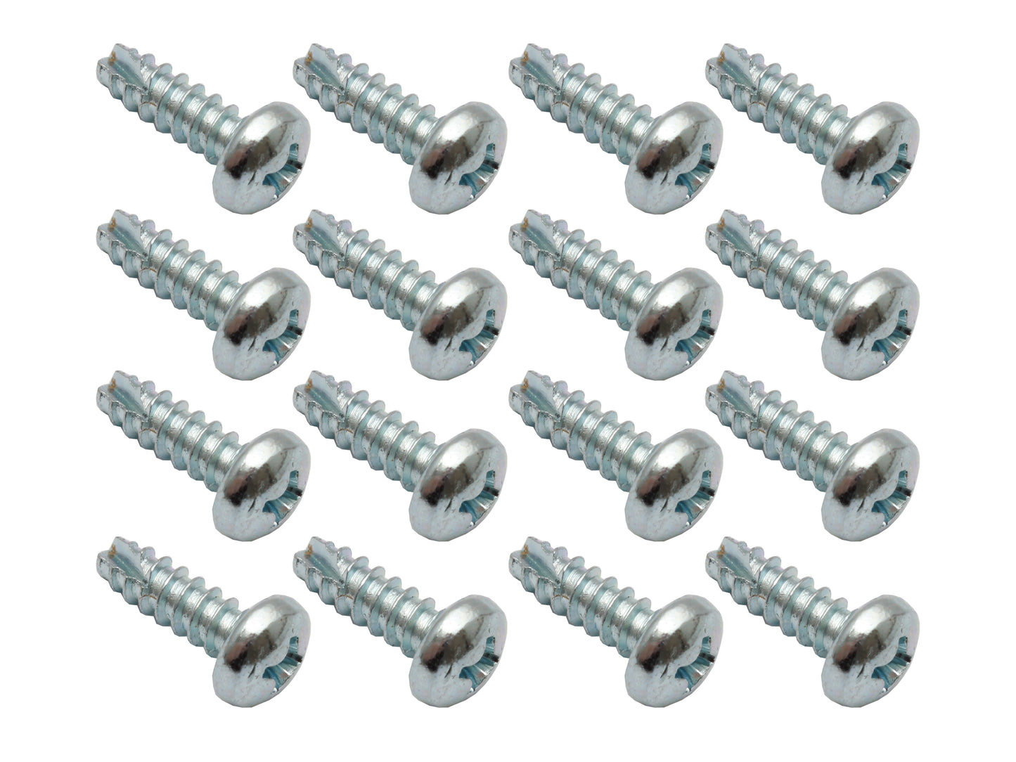 Tail Light Lens Fitting Kit UC (2) - FK1186