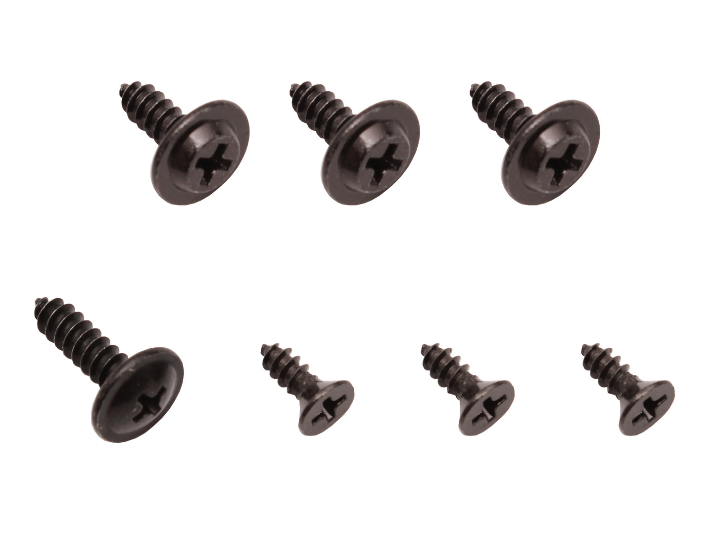 Moulding Rear Quarter Garnish Fitting Kit VK Sedan - FK1187