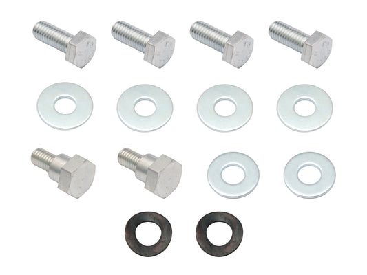 Bonnet Hinge Fitting Bolt Kit VB VC VH VK VL Commodore - FK1190
