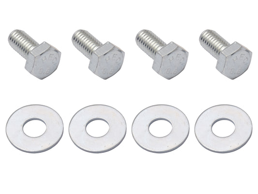 Boot Lid To Hinge Fitting Bolt Kit VB VC VH VK VL Commodore - FK1191