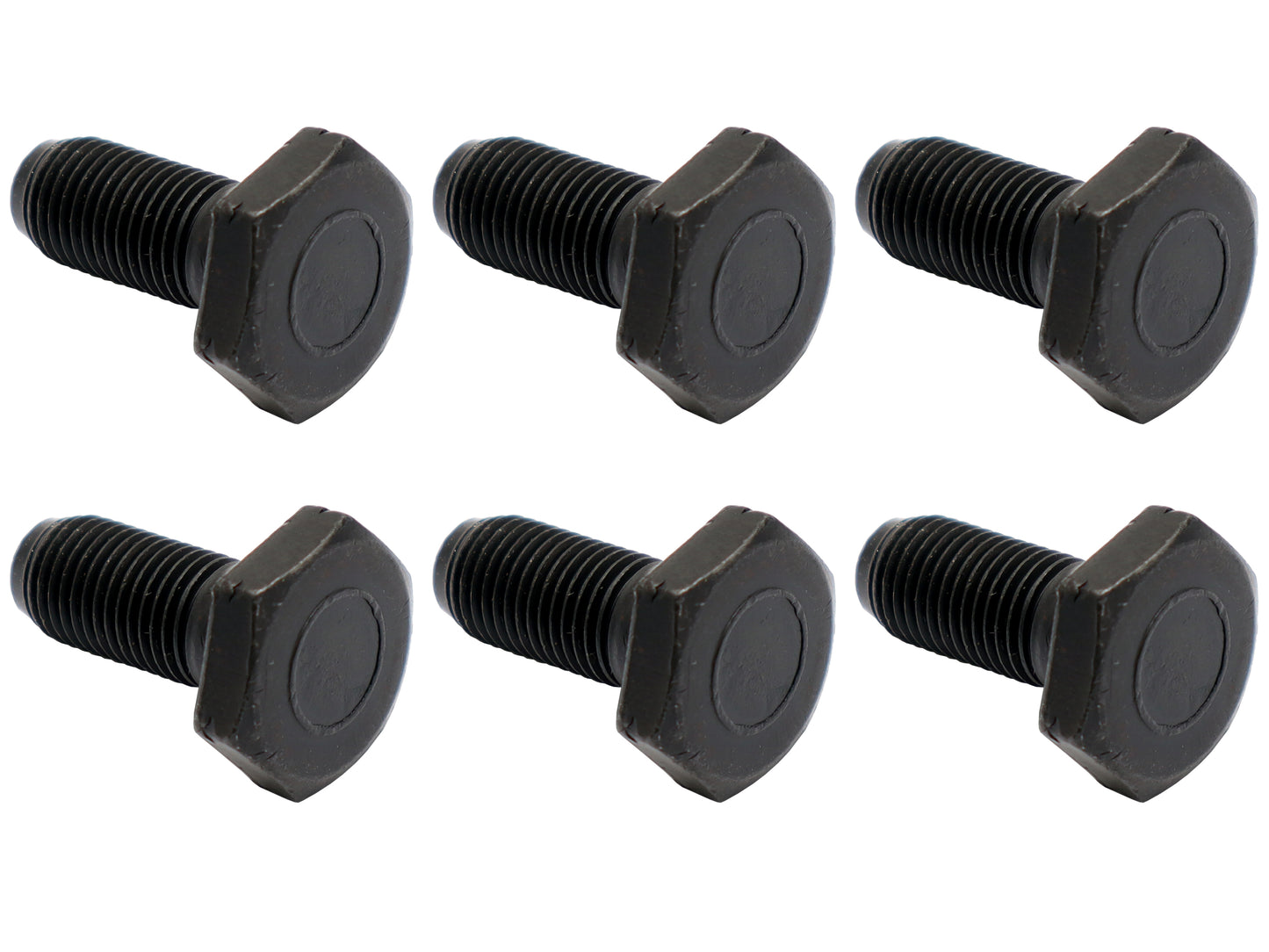 Flywheel To Crank Bolts FJ-WB VB-VK LC LJ LH LX UC 6 Cylinder Manual - FK1194