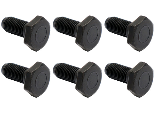 Flywheel To Crank Bolts FJ-WB VB-VK LC LJ LH LX UC 6 Cylinder Manual - FK1194