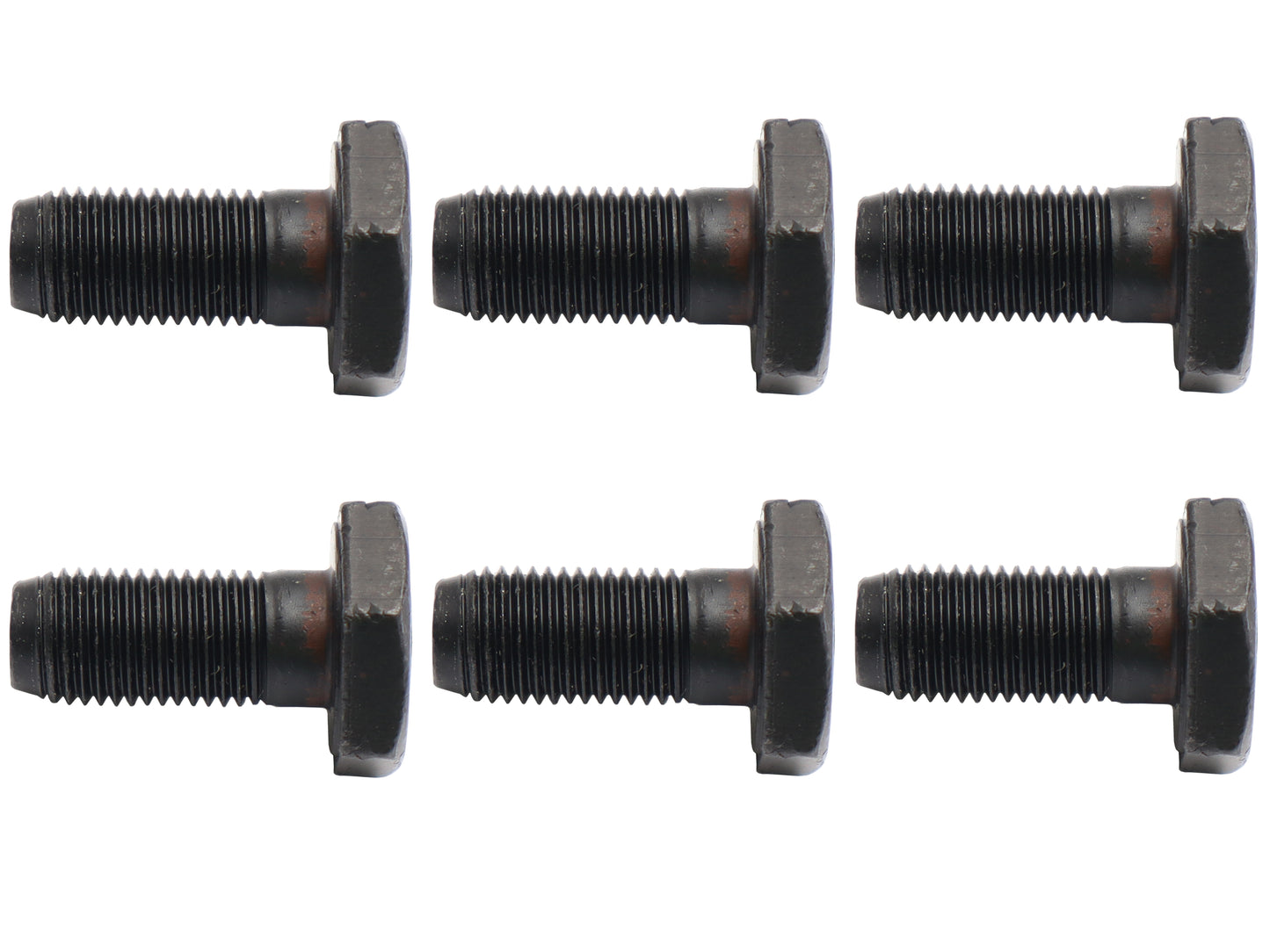 Flywheel To Crank Bolts FJ-WB VB-VK LC LJ LH LX UC 6 Cylinder Manual - FK1194