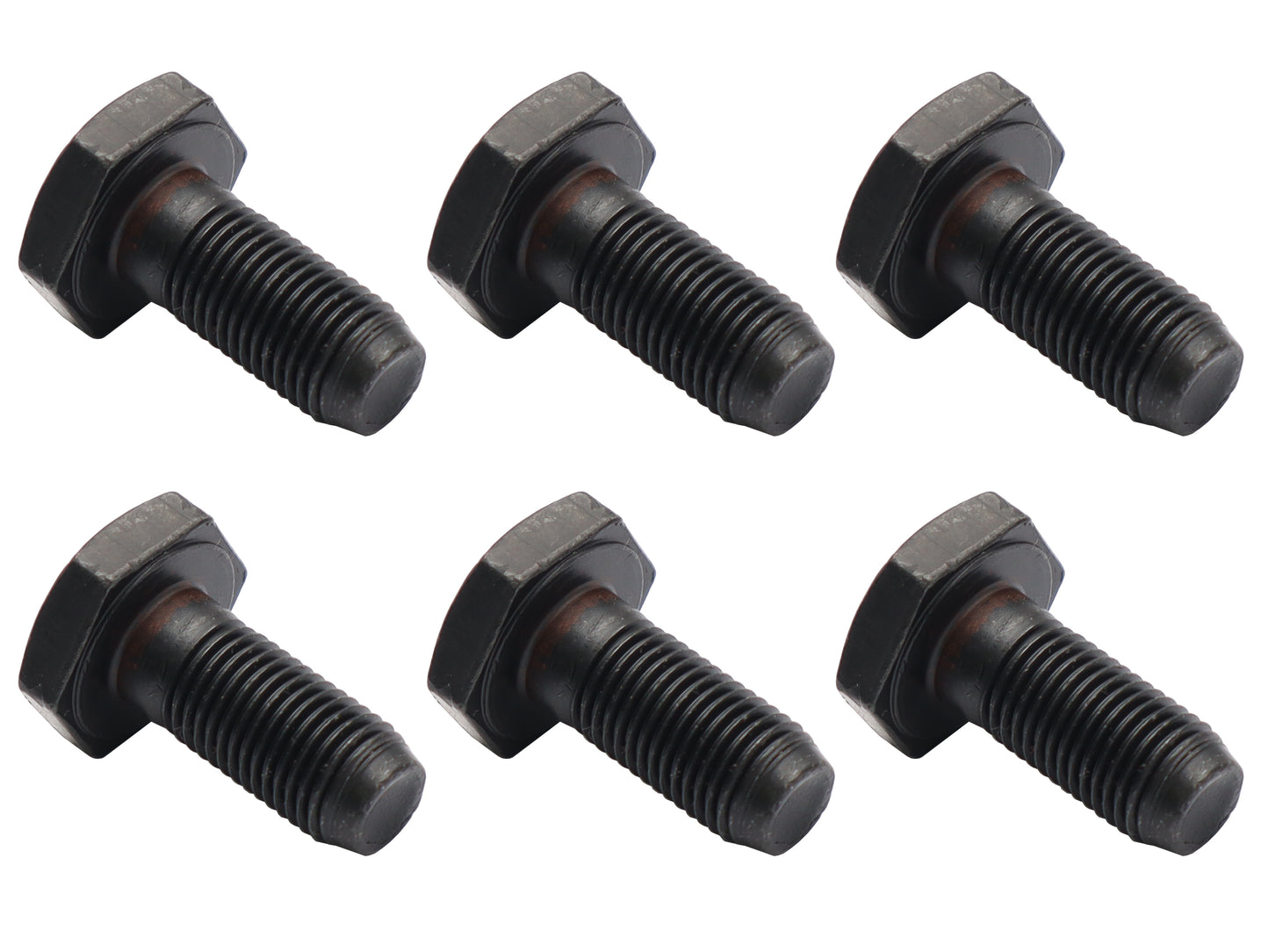 Flywheel To Crank Bolts FJ-WB VB-VK LC LJ LH LX UC 6 Cylinder Manual - FK1194