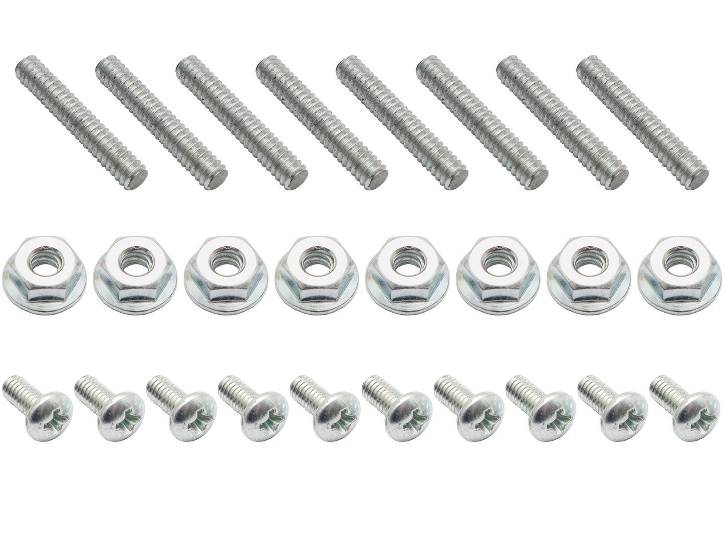 Tail Light Fitting Kit LH (Plastic Housing) LX Torana Original Lens Both Sides - FK1196