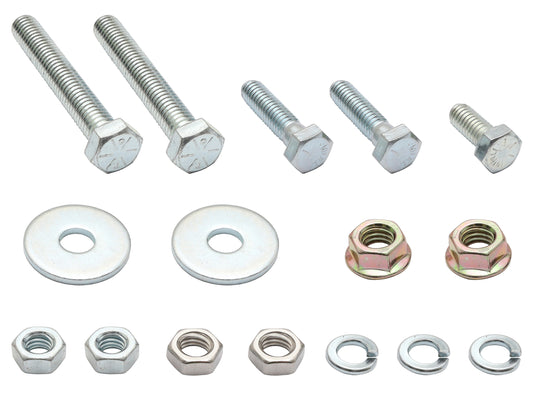 Fuel Tank Mounting Bolt Kit HQ HJ HX HZ WB Ute Van One Tonner - FK1197