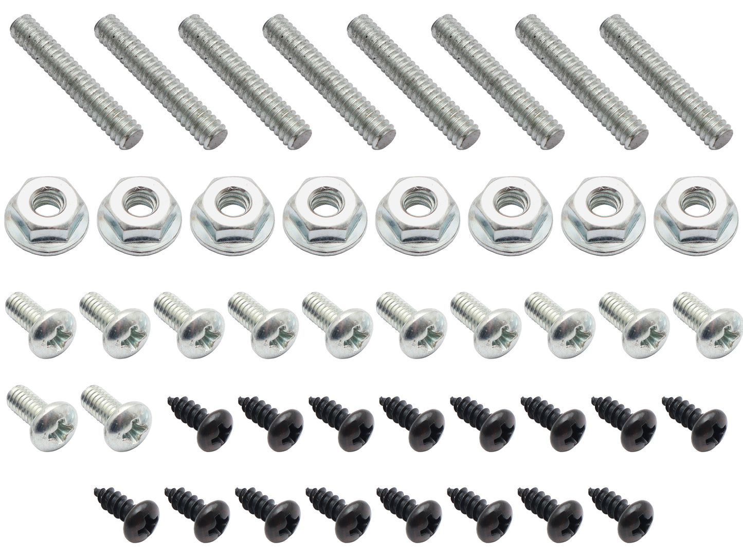 Tail Light Fitting Kit LJ Torana Both Sides - FK1199