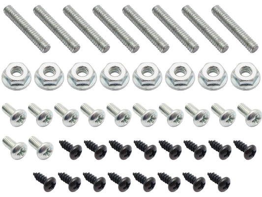 Tail Light Fitting Kit LJ Torana Both Sides - FK1199