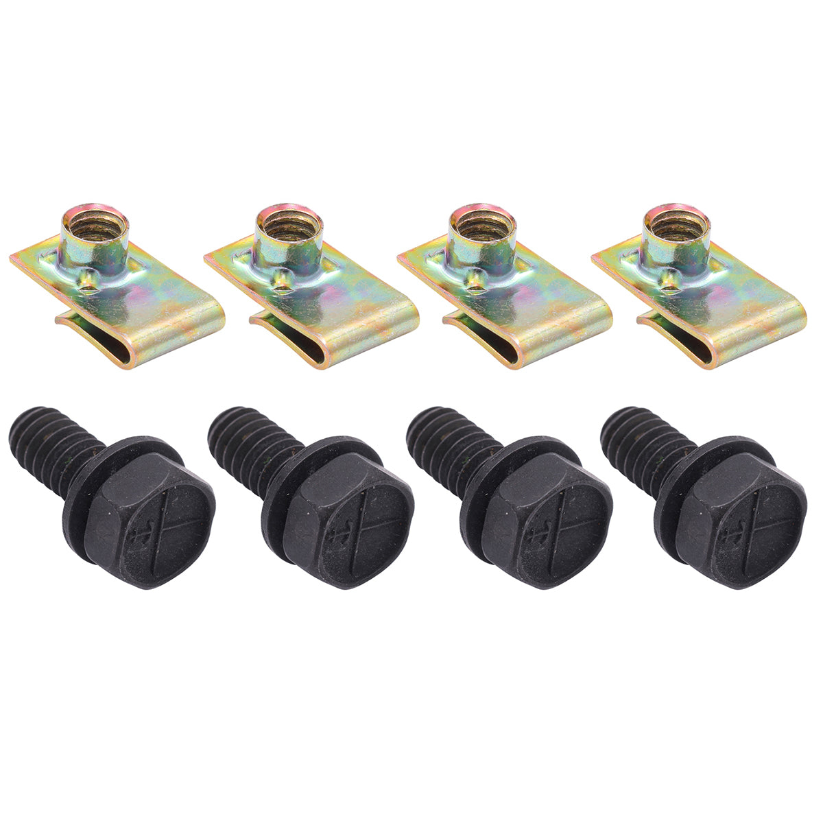 Fitting Kit T-Bar Auto Shifter HQ HJ HX HZ  - FK1200