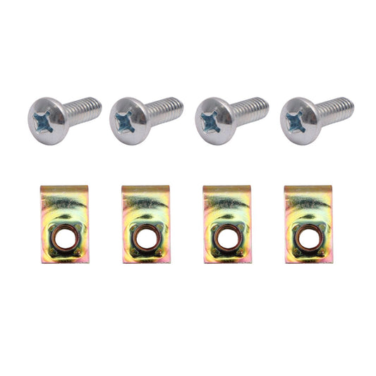 Manual Shifter Boot Fitting Kit Holden HQ HJ HX HZ LH LX UC - FK1201
