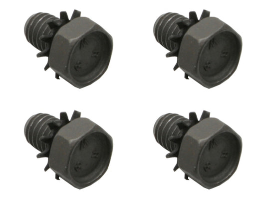 Ford Window Winder Regulator Mounting Bolt Fitting Kit XR XT XW XY ZA ZB ZC ZD - FK2001