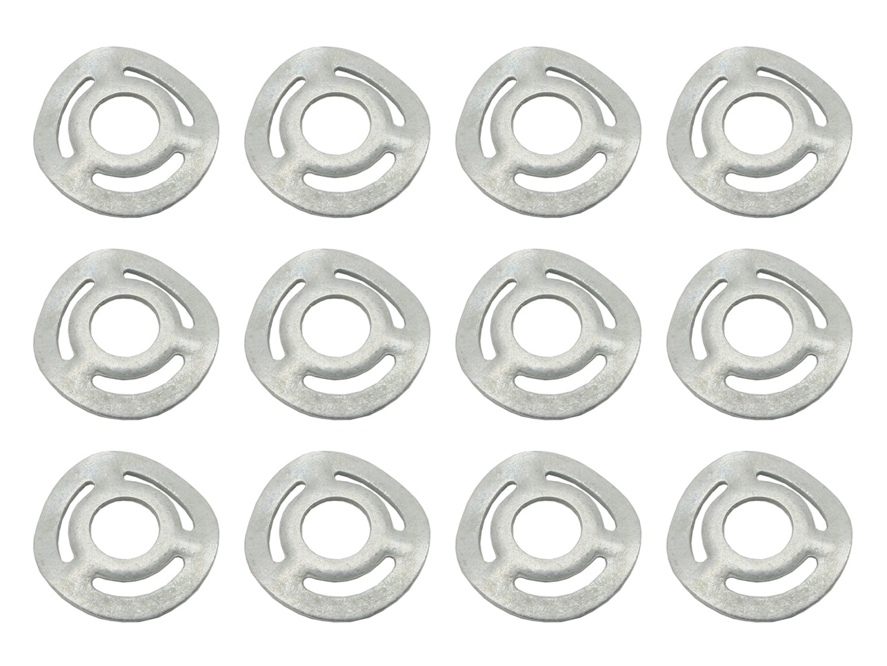 Bumper Bar Wave Washer Kit XA XB XC ZF ZG ZH (12) - FK2002