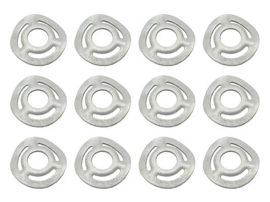 Bumper Bar Wave Washer Kit XA XB XC ZF ZG ZH (12) - FK2002