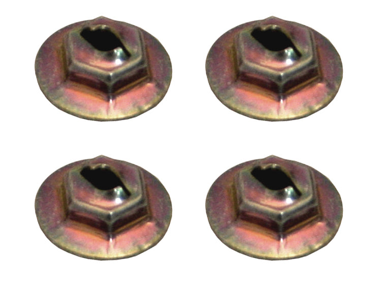 Fuel Cap Ring Clip Kit XW XY XA XB XC GT - FK2009