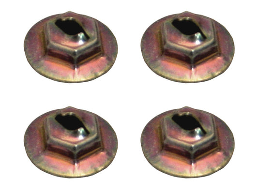 Fuel Cap Ring Clip Kit XW XY XA XB XC GT - FK2009