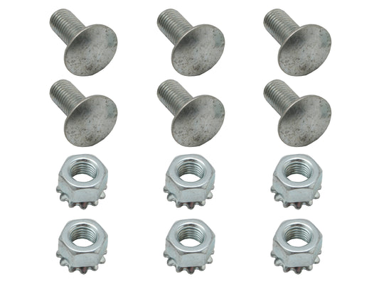 Shocker Tower Bolt Kit XK XL XM XP (Both Sides) - FK2011