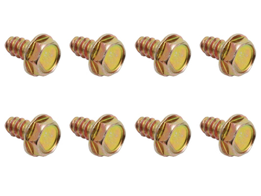 Driving Lights Reinforcment Plate Kit XA XB XC - FK2020