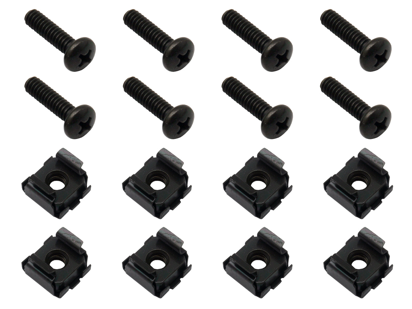 Tail Light To Body Screw Kit XW XY - FK2022