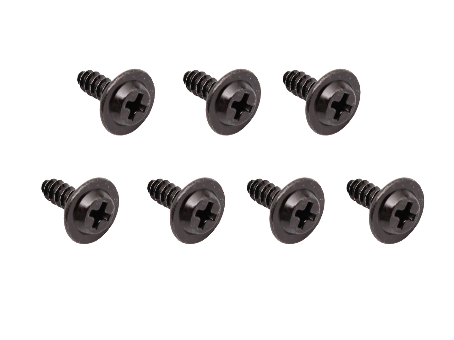 Cowl Panel Screw Kit XC ZH - FK2028