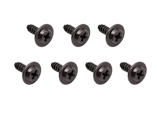 Cowl Panel Screw Kit XC ZH - FK2028
