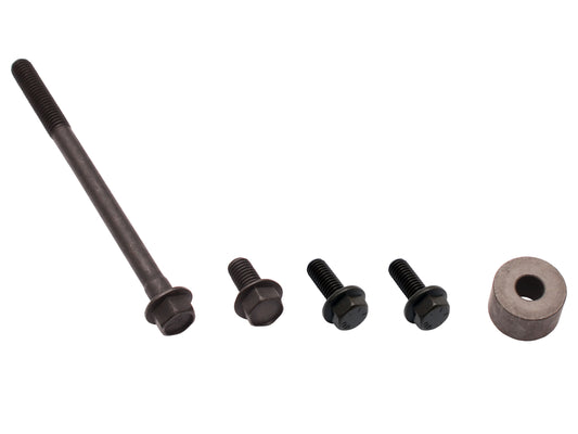 Power Steering Pump Fitting Kit XW XY XA XB XC ZC-ZH - FK2030