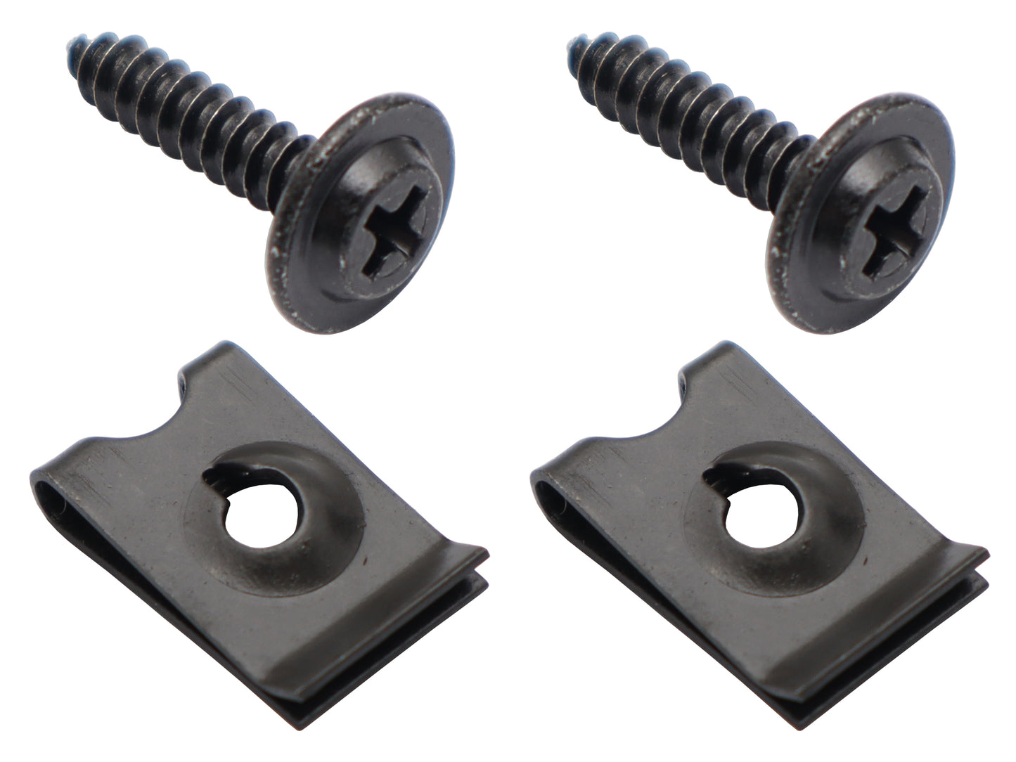 Grille Fitting Kit XE Falcon & Fairmont - FK2040