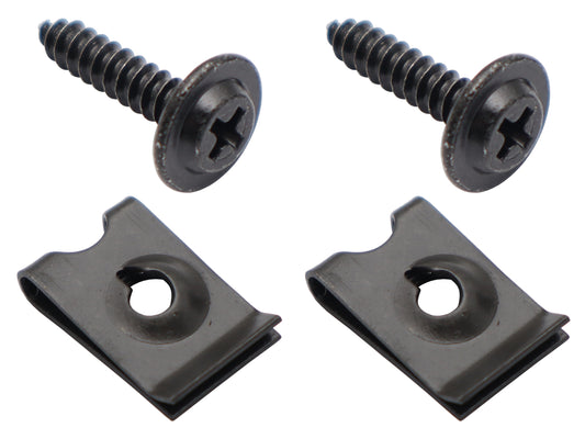 Grille Fitting Kit XE Falcon & Fairmont - FK2040