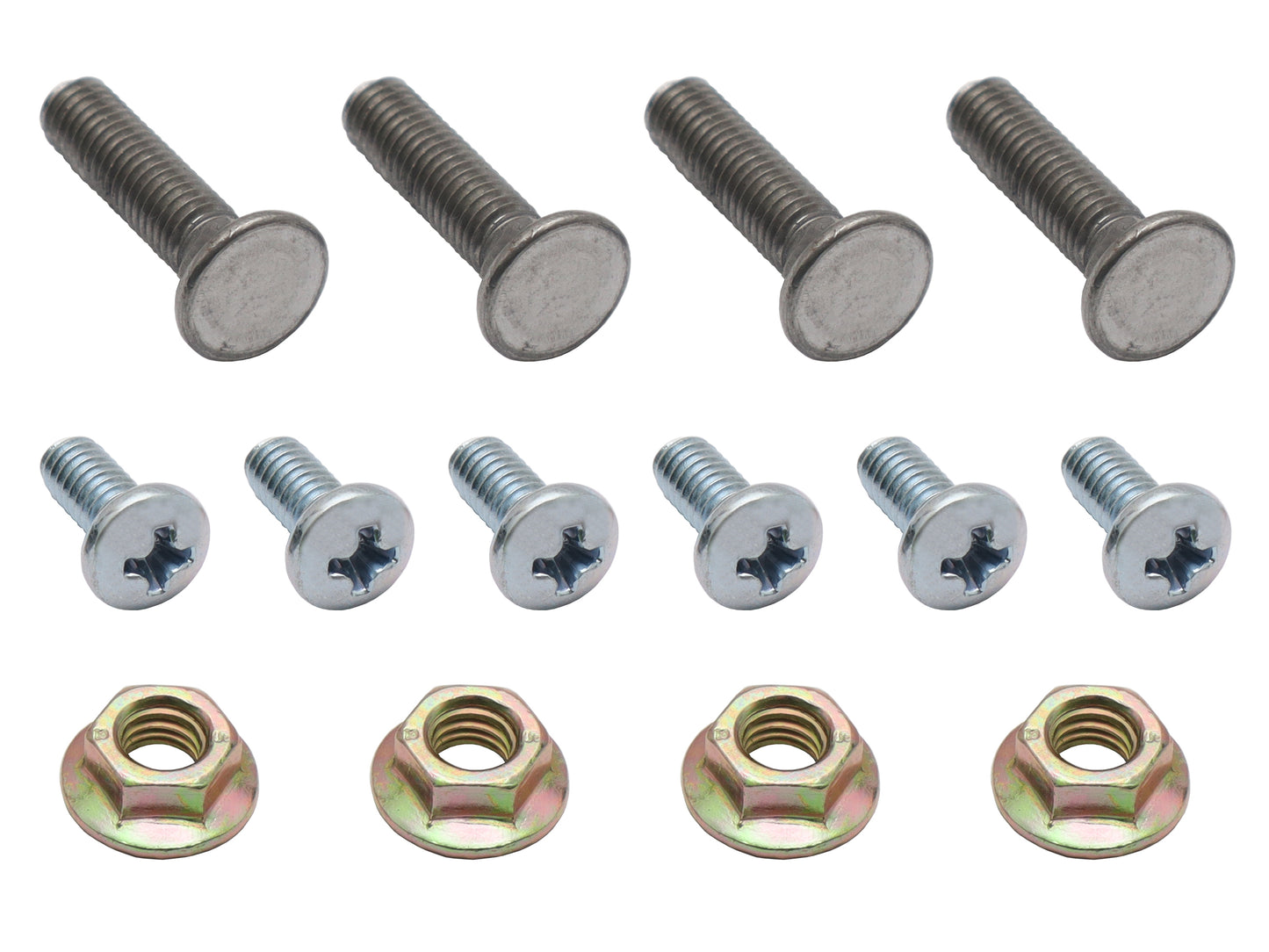 Front Indicator Fitting Kit Both Sides XB Falcon & Fairmont - FK2041