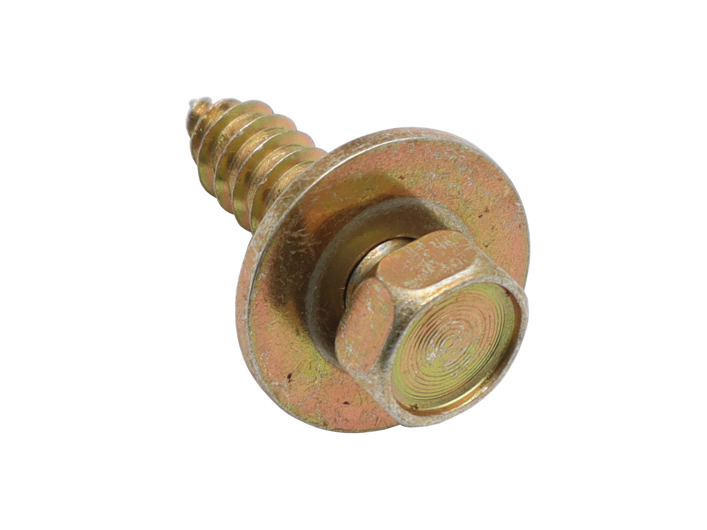 Fender Mounting Bolt Kit VR VS Commodore  - CBM1018