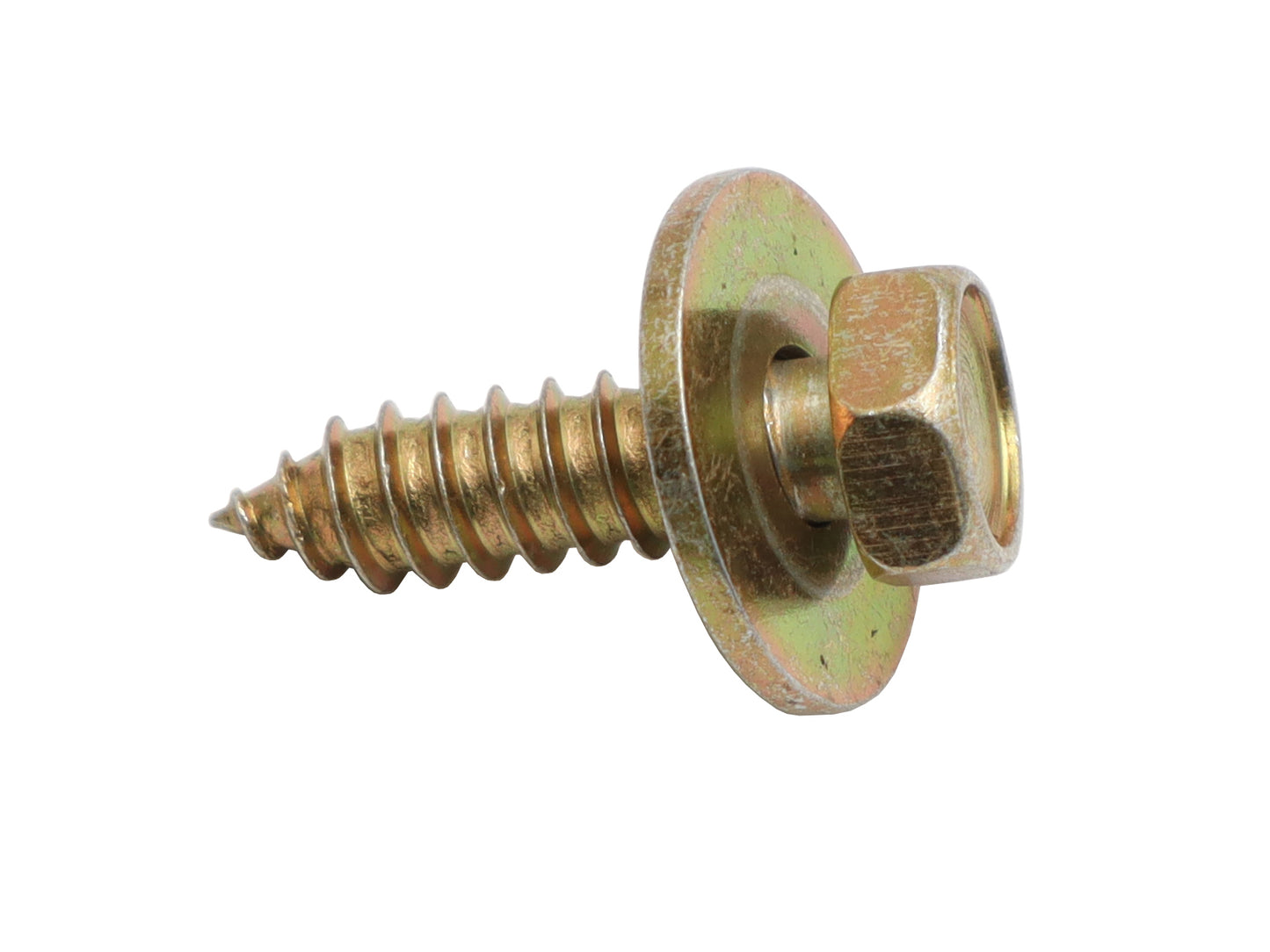 Fender Mounting Bolt Kit VR VS Commodore  - CBM1018