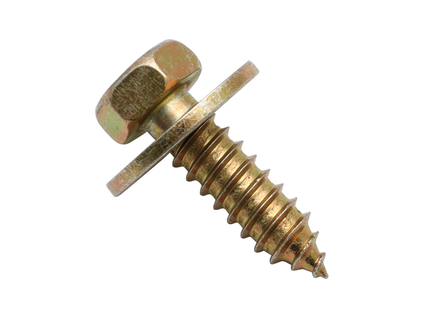 Fender Mounting Bolt Kit VR VS Commodore  - CBM1018