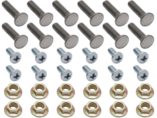 Tail Light Fitting Kit XB Sedan Falcon & Fairmont Both Sides - FK2045