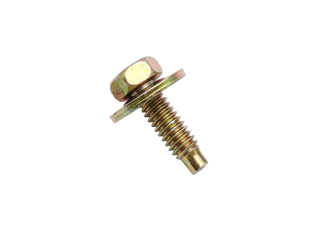 Boot Lock & Striker Bolt Kit XA XB XC ZF ZG ZH - FK2049