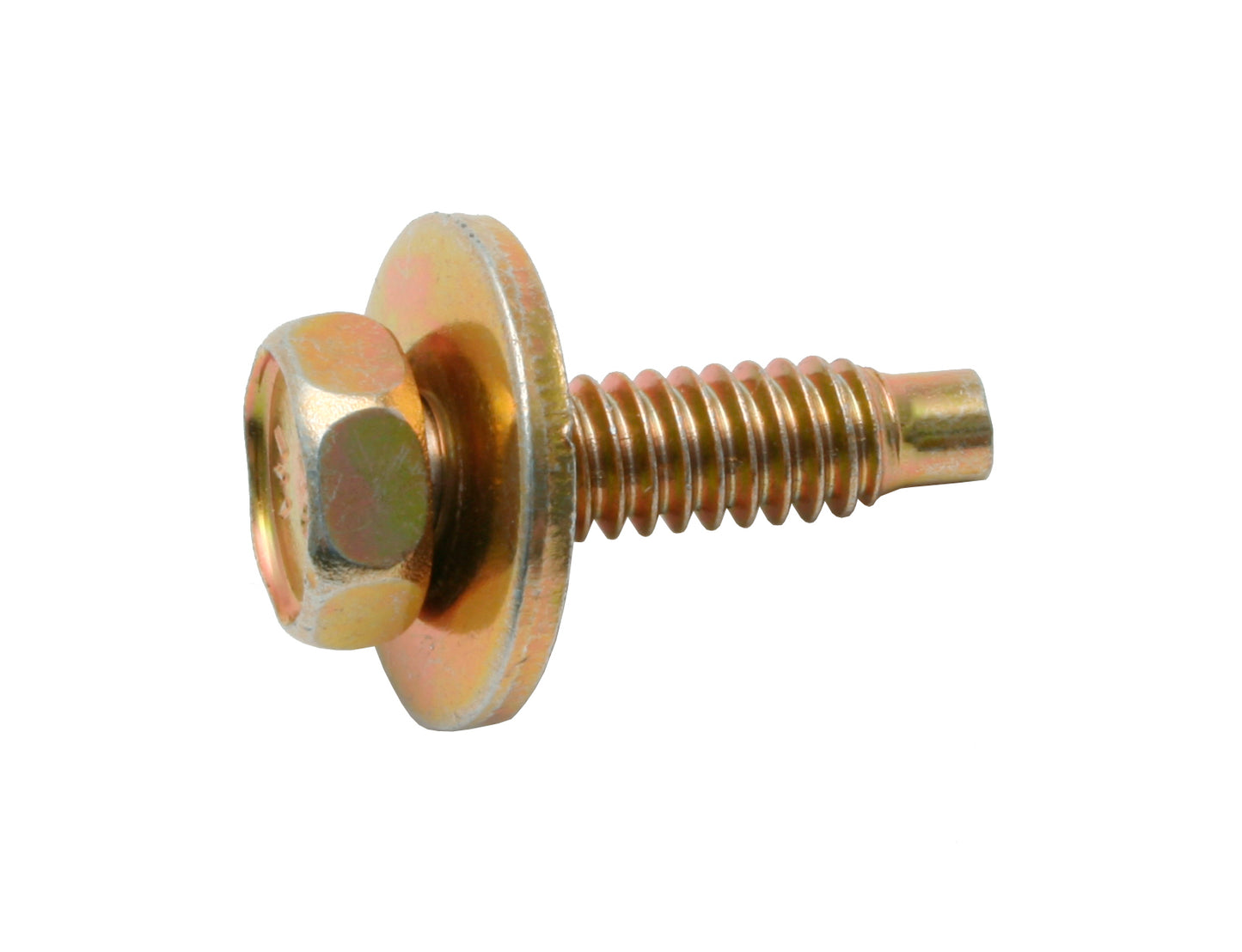 Boot Lock & Striker Bolt Kit XA XB XC ZF ZG ZH - FK2049