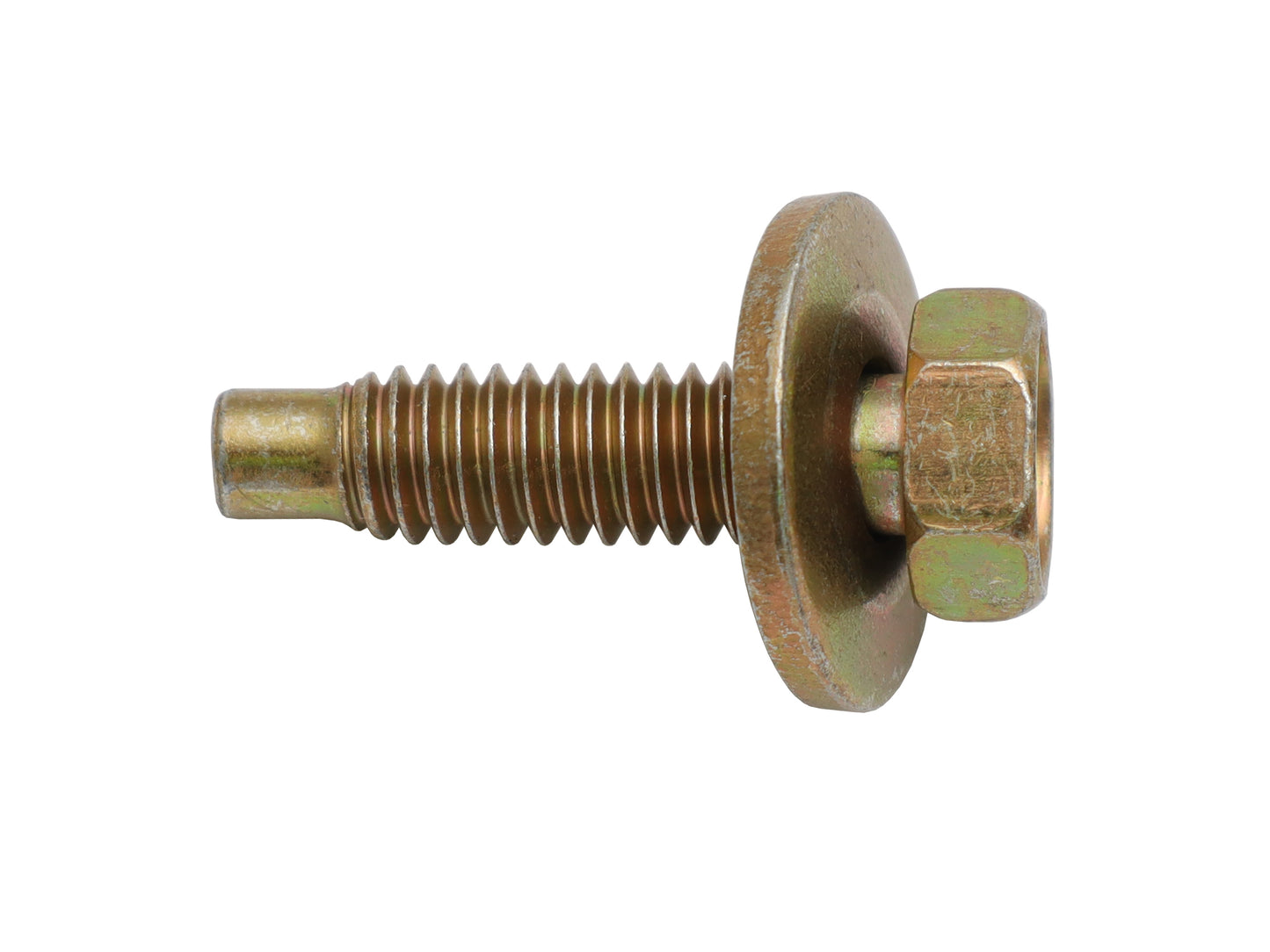 Bonnet Hinges XA XB XC ZF ZG ZH Pair Includes Bolts - F2439B