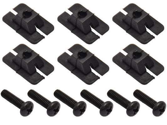 Grille Fitting Kit XD ZJ ZK FC Falcon, Fairmont & LTD - FK2056