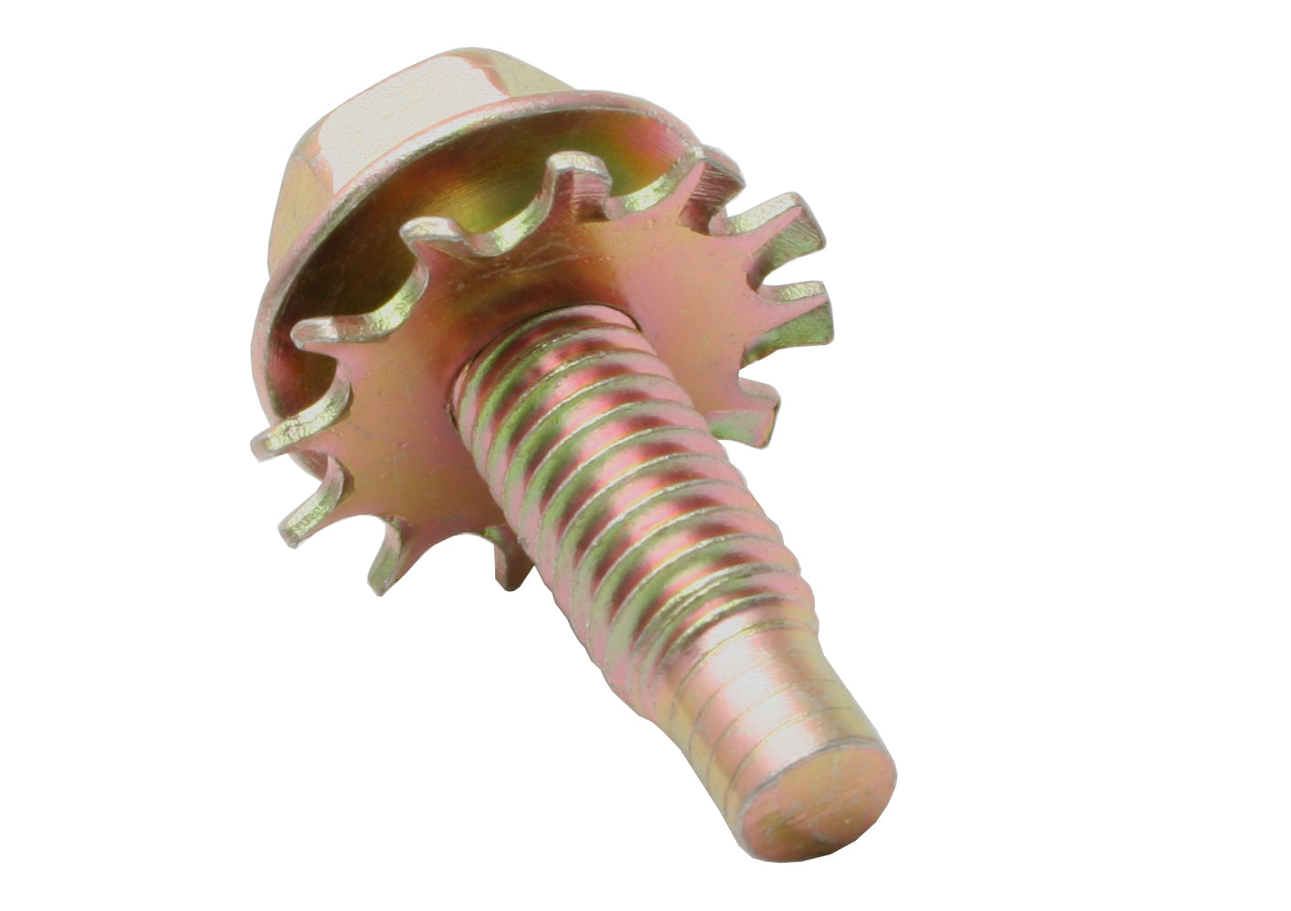 Bonnet Hinge To Body Fitting Kit XR XT XW XY ZA ZB ZC ZD Yellow Zinc - FK2057