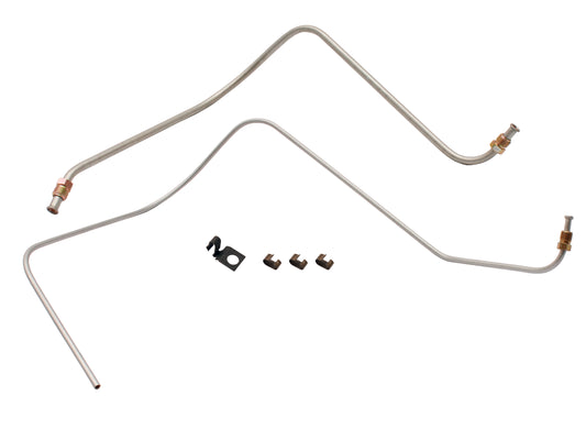 Fuel & Spark Control Pipe Kit EH - VB LC- UC 6 Cyl - FL1001