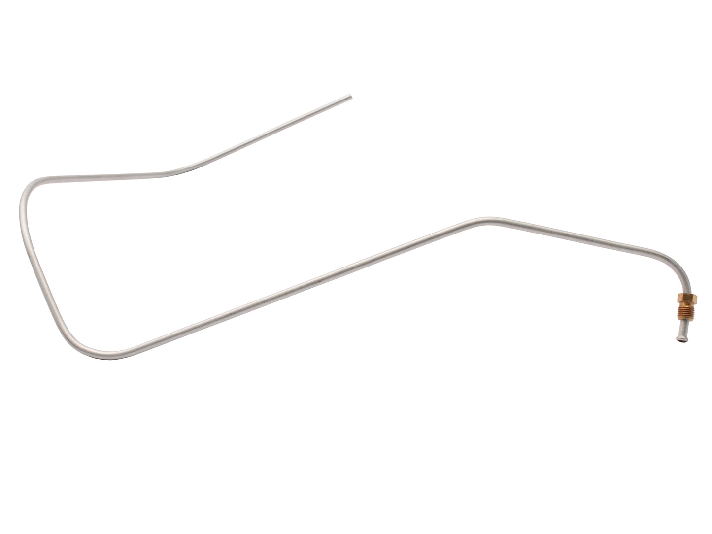 Fuel & Spark Control Pipe Kit EH - VB LC- UC 6 Cyl - FL1001