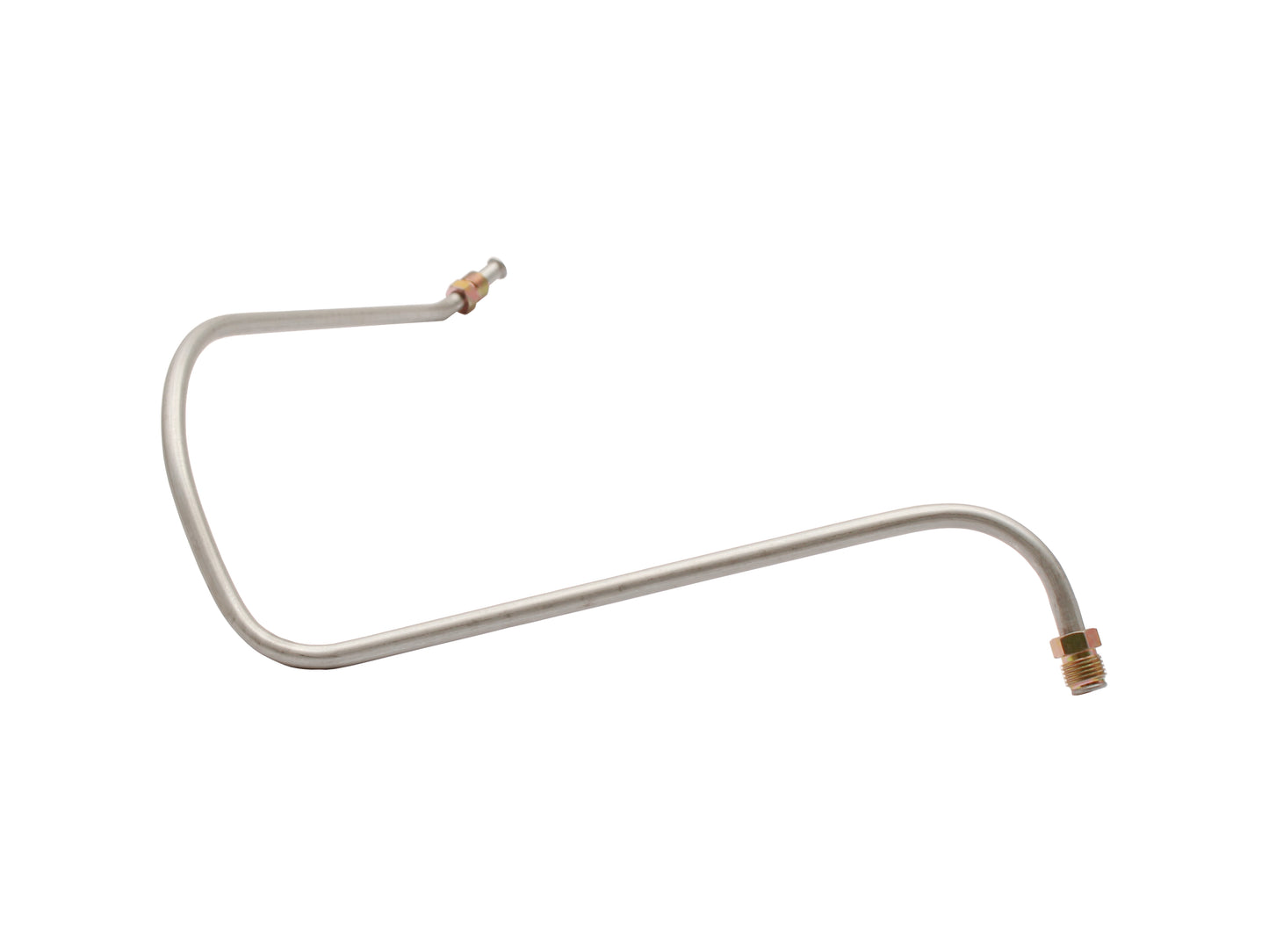 Fuel & Spark Control Pipe Kit EH - VB LC- UC 6 Cyl - FL1001