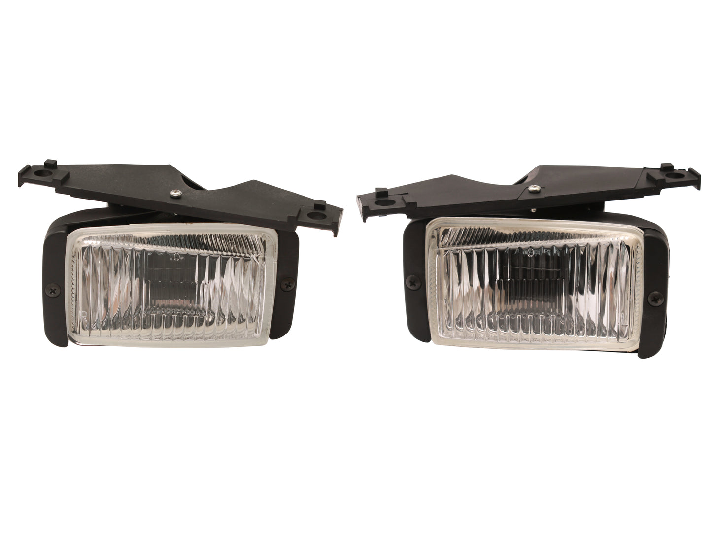 Fog Light Kit VR VS SS & Calais Front Bumper LH & RH - FLSSVRVS