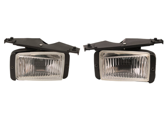 Fog Light Kit VR VS SS & Calais Front Bumper LH & RH - FLSSVRVS