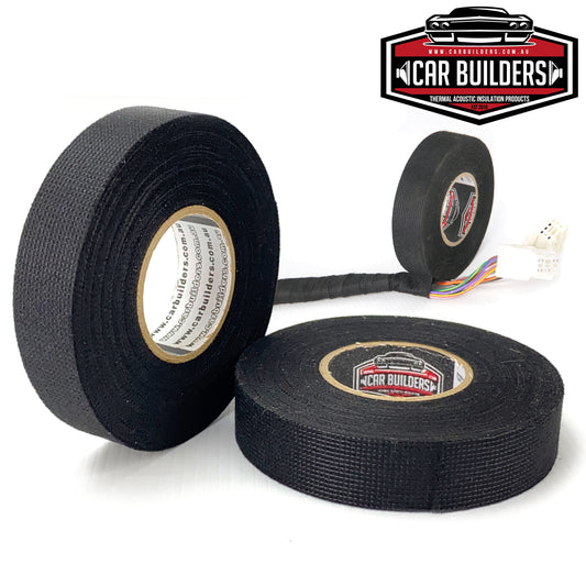Car Builders Loom Fleece Tape 19mm – FLT19