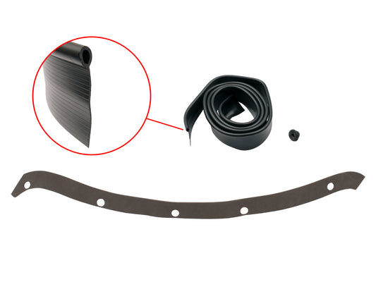Fender Mounting Seal Kit 48 FJ Rear (1 Fender) - FMK2